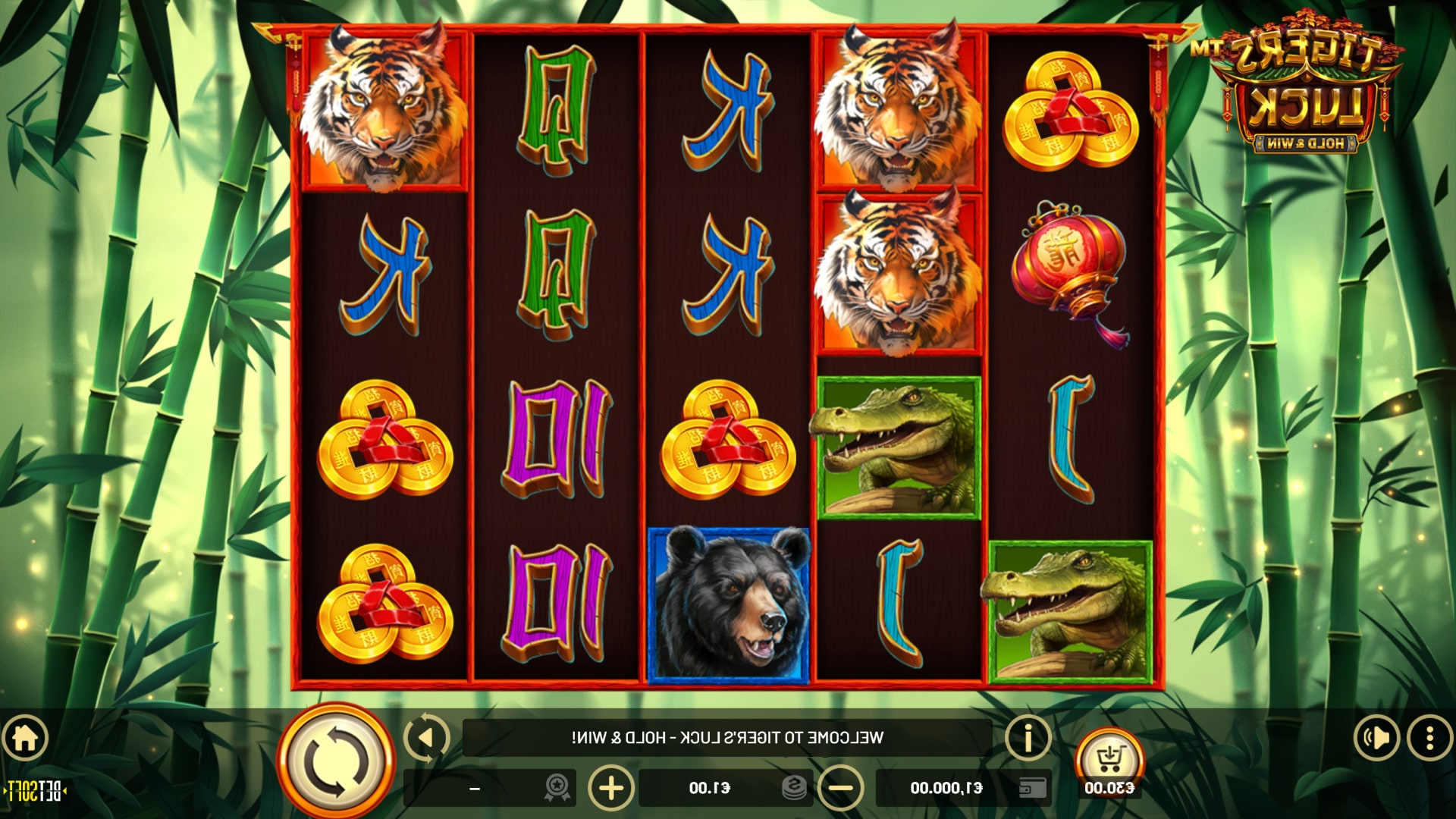 slot gacor mudah menang