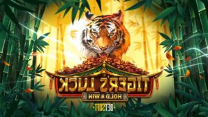 Mengungkap Misteri Tiger’s Luck: Tinjauan Mendalam Permainan Slot Betsoft