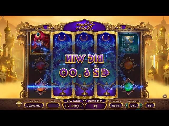 slot gacor gampang menang