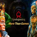 Bocoran Game Slot Gacor RTP Live Tertinggi Di Provider Spadegaming