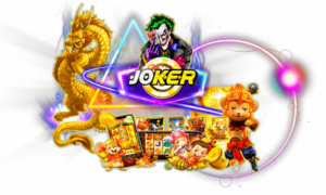 slot gacor gampang menang