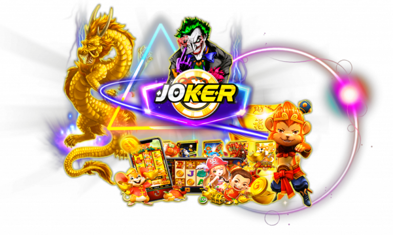 Inspirasi Terbaru Main Slot Mudah Menang Jackot Di Joker Gaming